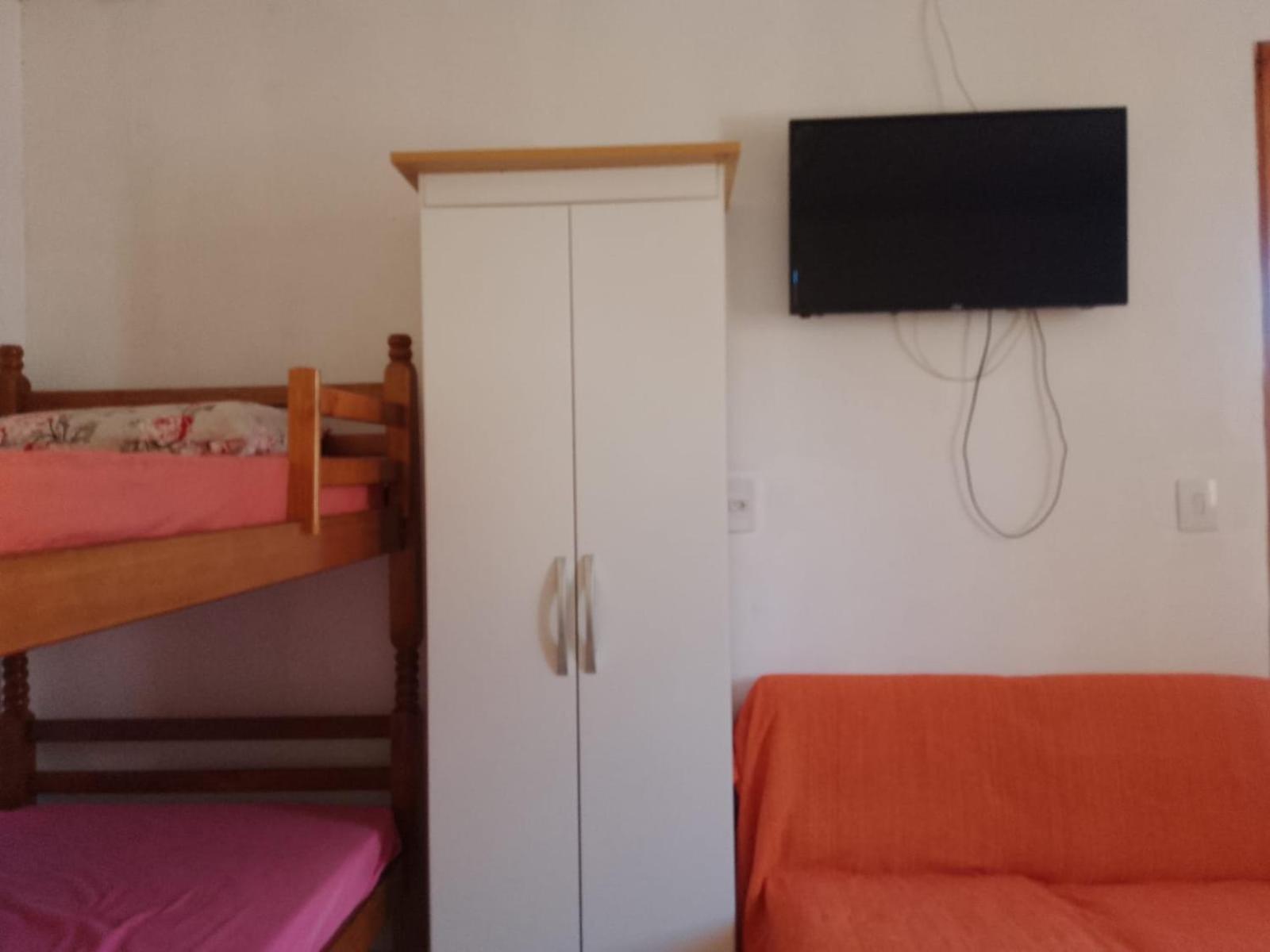 Pousada Do Osvaldo Imbe Dış mekan fotoğraf