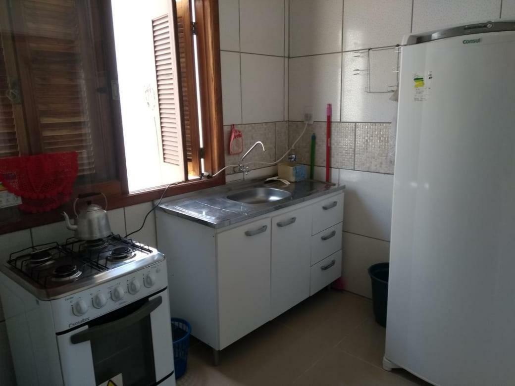 Pousada Do Osvaldo Imbe Dış mekan fotoğraf