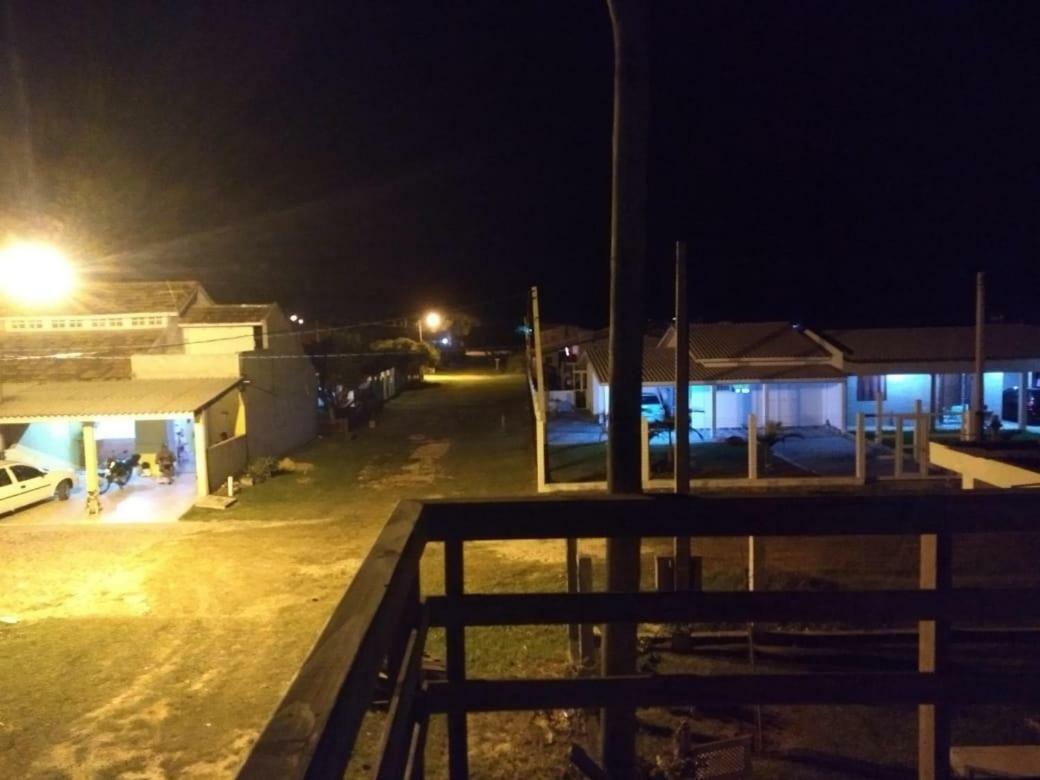 Pousada Do Osvaldo Imbe Dış mekan fotoğraf